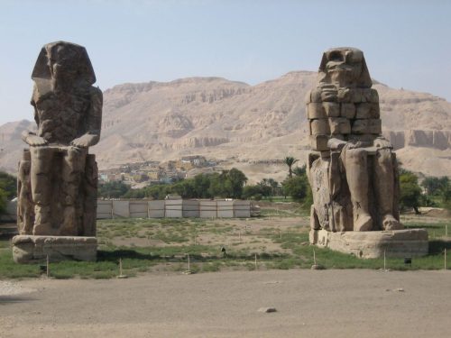 Ägypten
